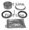 FIRST LINE FBK120 Wheel Bearing Kit